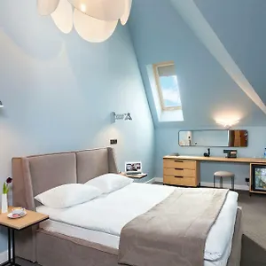 Ferenc & Restaurant Hotel
