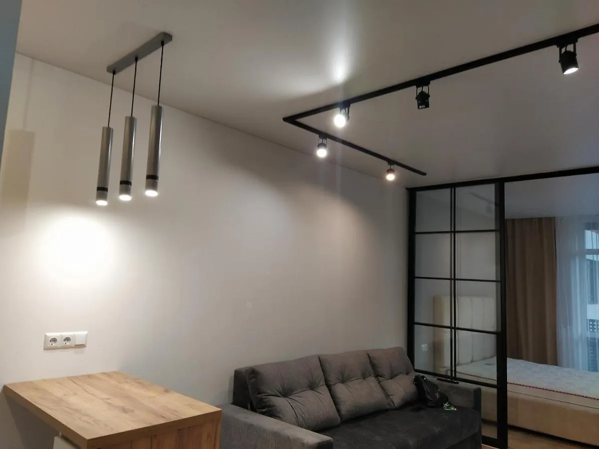 Vip Apartments On Avalon Lviv