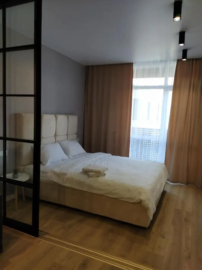 Vip Apartments On Avalon contacts