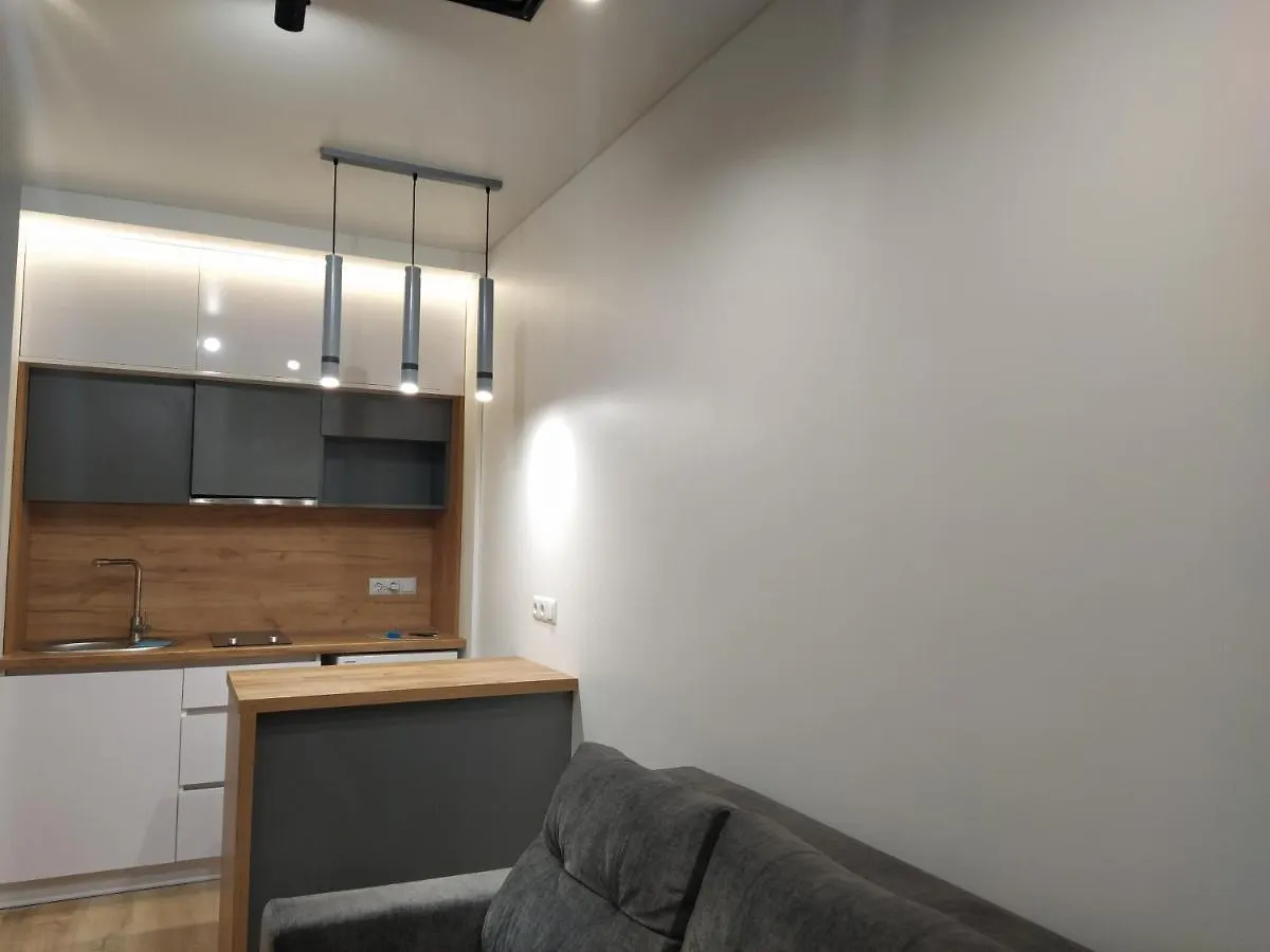 Vip Apartments On Avalon Lviv