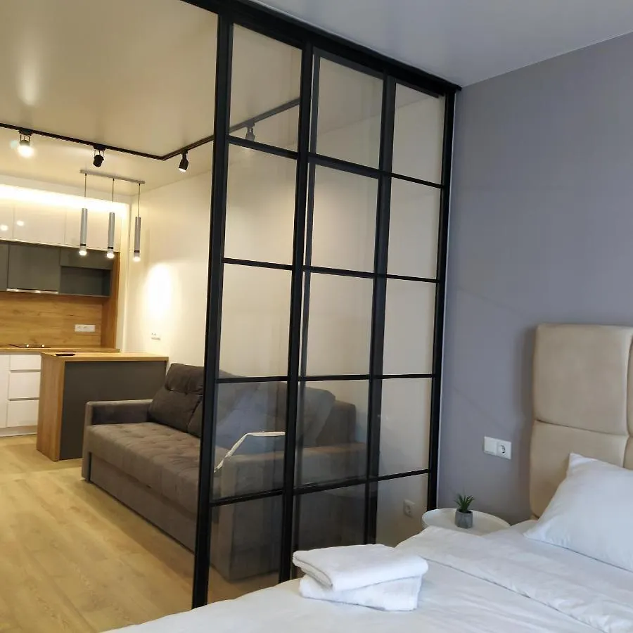 Vip Apartments On Avalon Lviv
