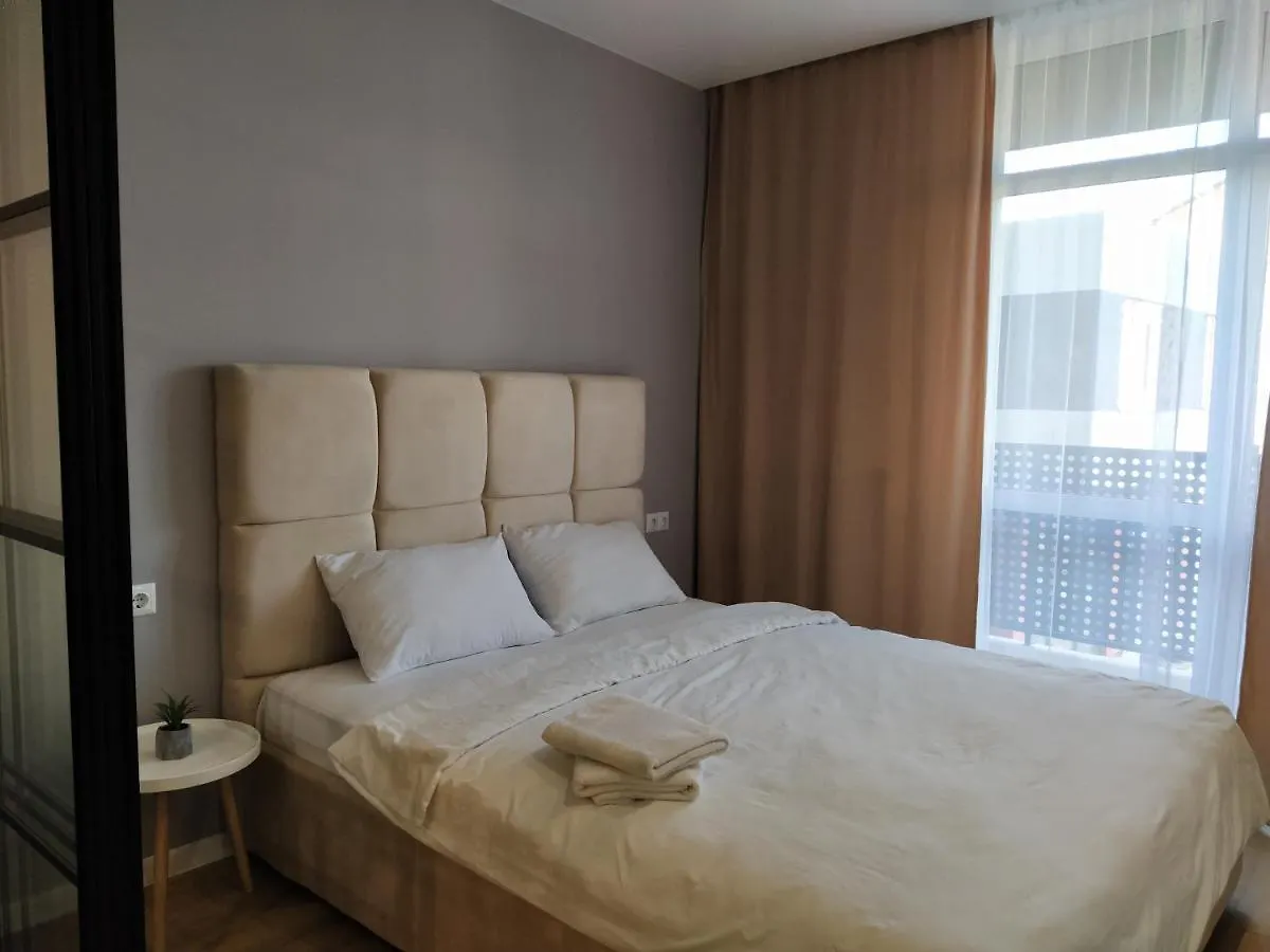 Vip Apartments On Avalon Lviv