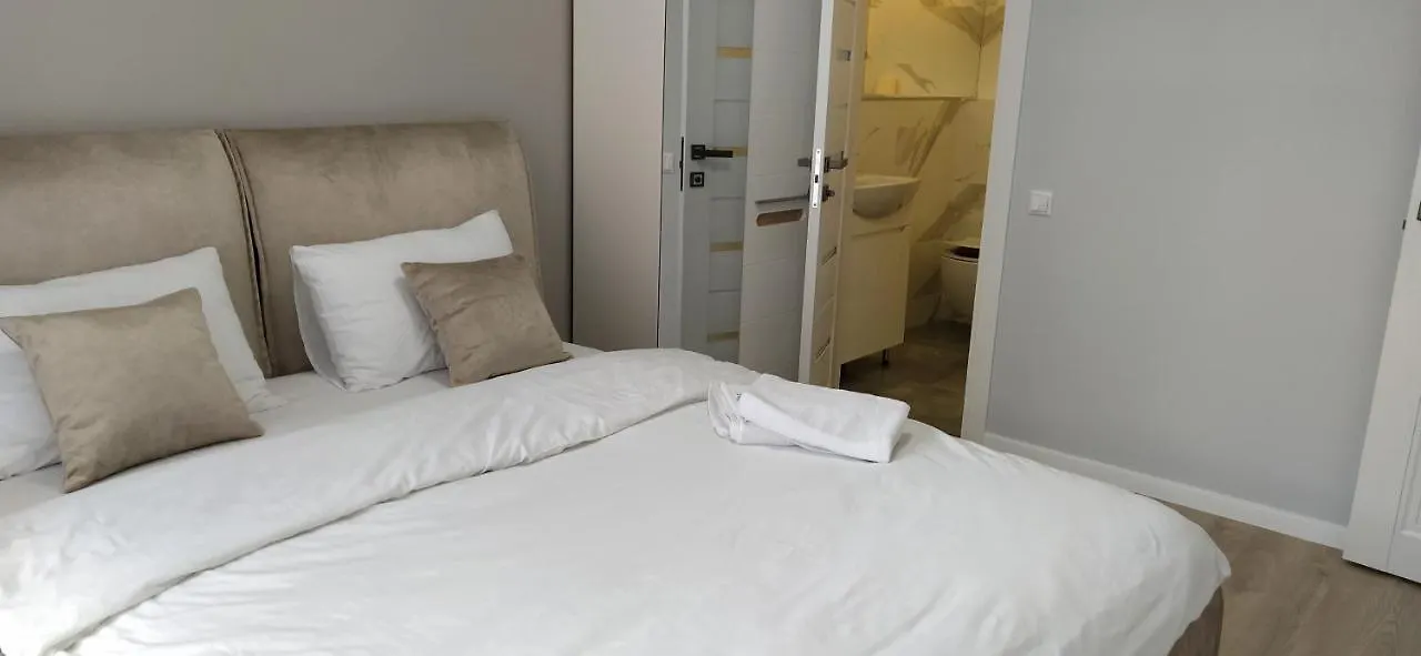 Vip Apartments On Avalon Lviv 0*,  Ukraine