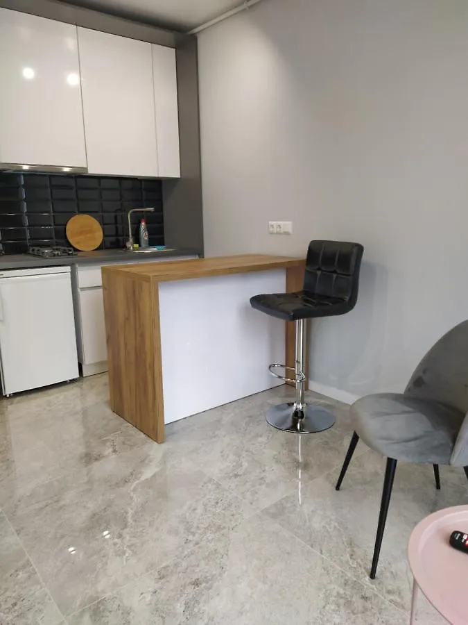 Vip Apartments On Avalon Lviv