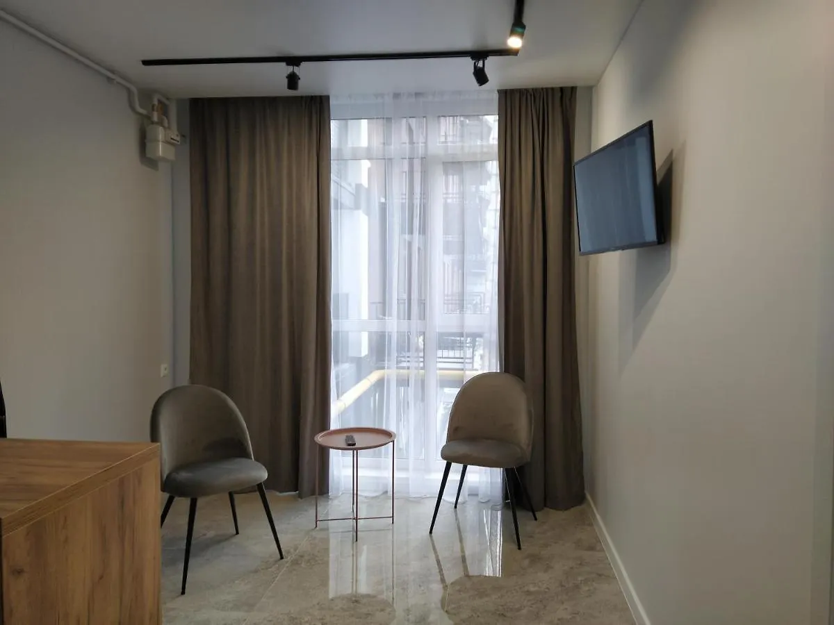 Vip Apartments On Avalon Lviv