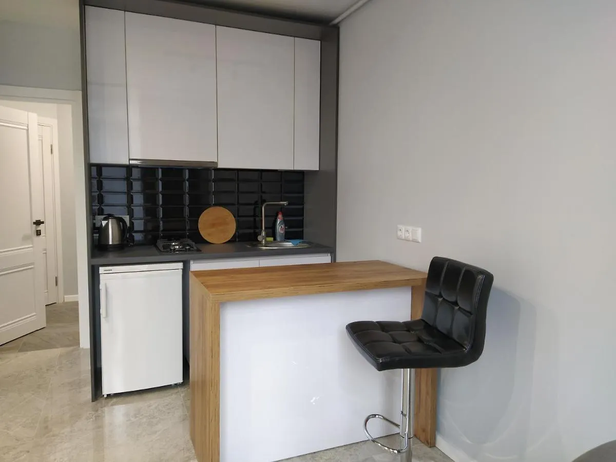 Vip Apartments On Avalon Lviv