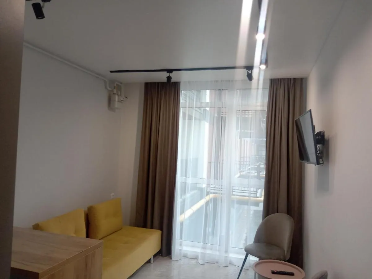 Vip Apartments On Avalon Lviv