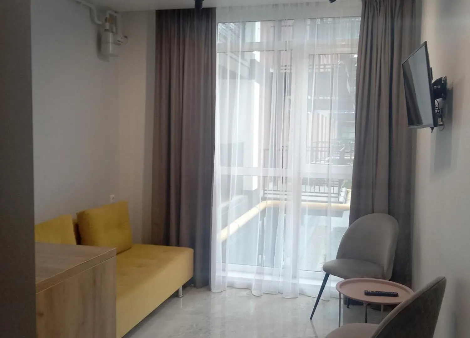 Vip Apartments On Avalon Lviv Ukraine