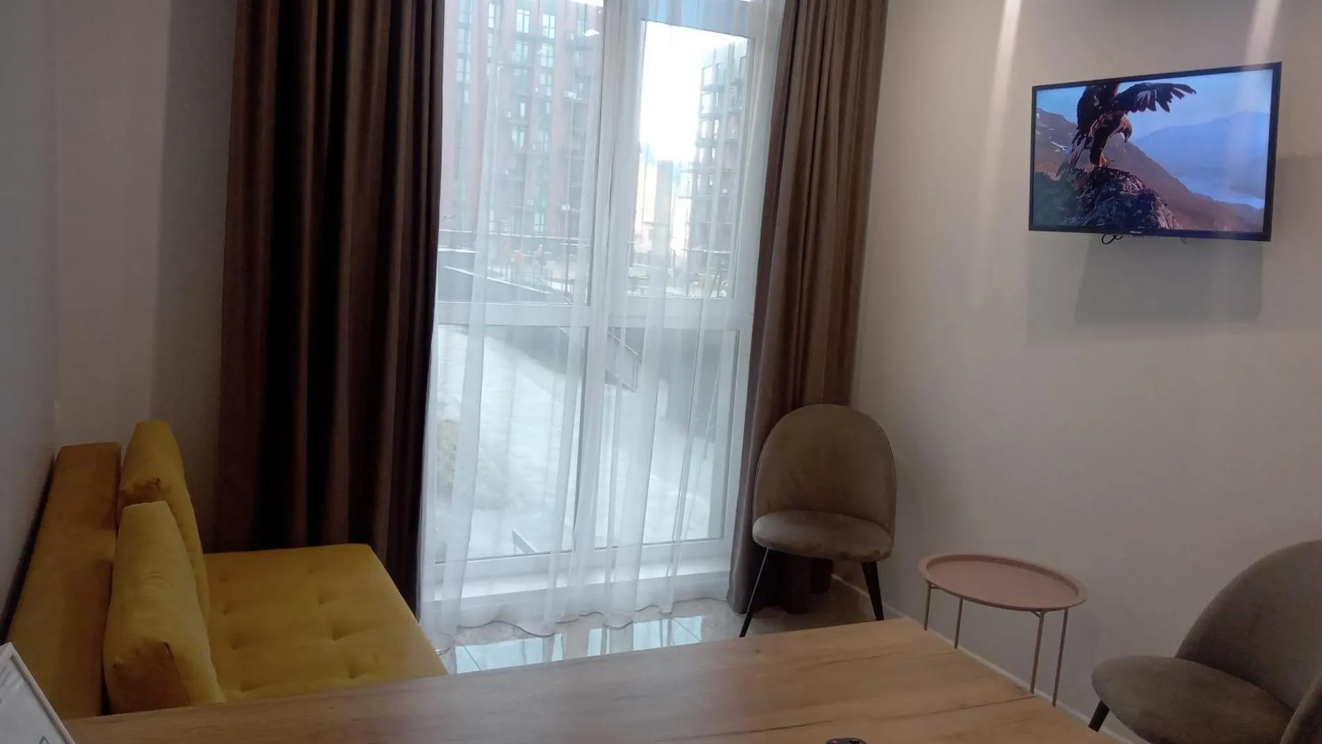 Vip Apartments On Avalon Lviv