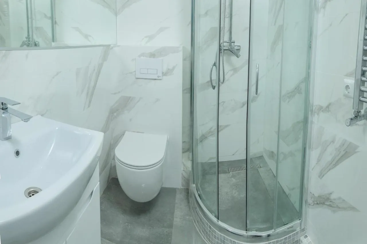 Vip Apartments On Avalon Lviv