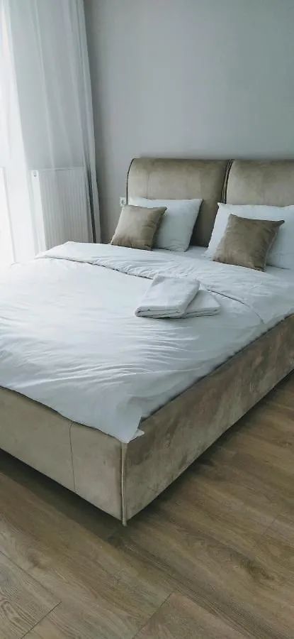 Vip Apartments On Avalon Lviv